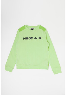 Nike Блуза Air с овално деколте - Pepit.bg