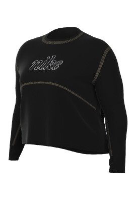 Nike Блуза Element с Dri-Fit за бягане - Pepit.bg