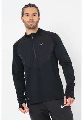 Nike Блуза Element с Dri-FIT за бягане - Pepit.bg