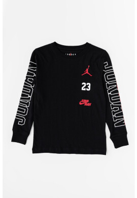 Nike Блуза Jordan с лого - Pepit.bg