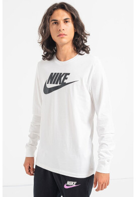 Nike Блуза с лого - Pepit.bg