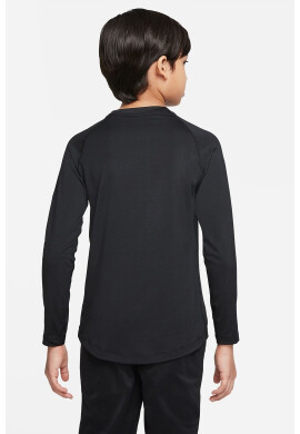 Nike Блуза с лого и Dri-FIT - Pepit.bg