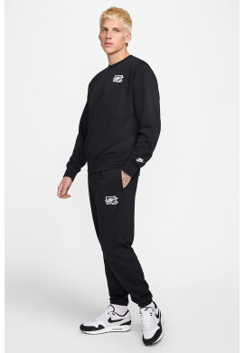Nike Блуза с памук - Pepit.bg