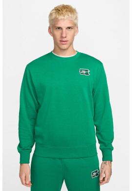 Nike Блуза с памук - Pepit.bg