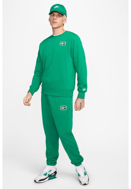 Nike Блуза с памук - Pepit.bg