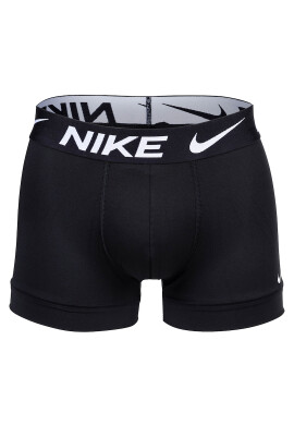 Nike Боксерки с Dri-Fit - 3 чифта - Черен/Сив - Pepit.bg