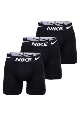 Nike Боксерки Dri-Fit - 3 чифта - Черен - Pepit.bg