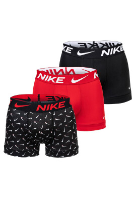 Nike Боксерки с Dri-Fit - 3 чифта - Pepit.bg