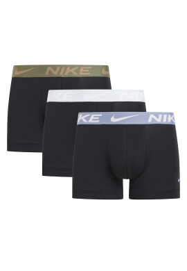 Nike Боксерки с Dri-Fit - 3 чифта - Pepit.bg