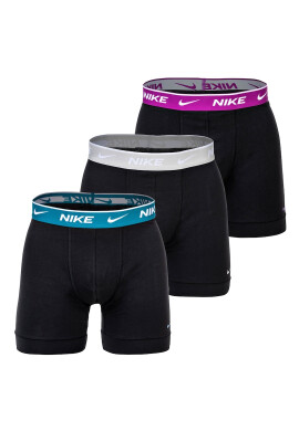 Nike Боксерки с лого - 3 чифта - Pepit.bg