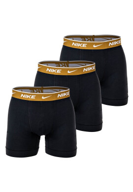 Nike Боксерки с лого - 3 чифта - Pepit.bg