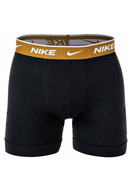 Nike Боксерки с лого - 3 чифта - Pepit.bg