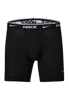 Nike Боксерки с лого - 3 чифта - Черен - Pepit.bg