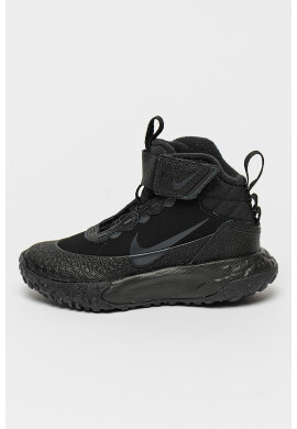 Nike Боти Hikeda с велур - Pepit.bg