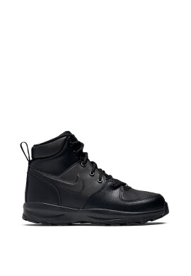 Nike Боти MANOA с кожа - Pepit.bg