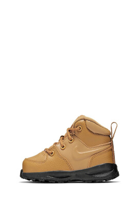 Nike Боти MANOA с кожа - Pepit.bg