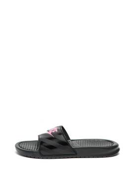 Nike Чехли Benassi с лого - Pepit.bg