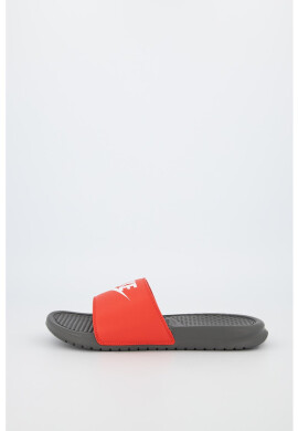 Nike Чехли Benassi с лого - Pepit.bg