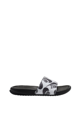 Nike Чехли Benassi с лого - Pepit.bg