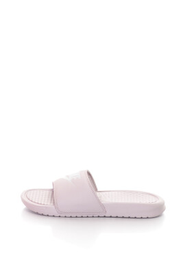 Nike Чехли Benassi с лого - Pepit.bg