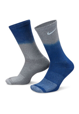 Nike Чорапи Everyday Plus - 2 чифта - Pepit.bg