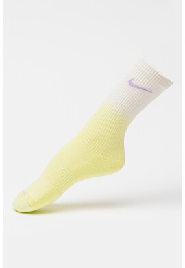 Nike Дълги чорапи Everyday Plus - 2 чифта - Pepit.bg