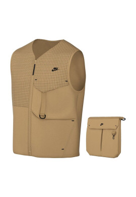 Nike Елек Tech Pack Unlined с цип - Pepit.bg