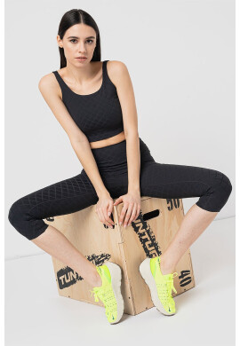 Nike Фитнес бюстие Luxe - Pepit.bg