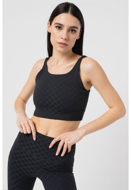 Nike Фитнес бюстие Luxe - Pepit.bg