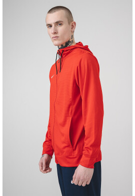 Nike Фитнес худи с лого - Pepit.bg