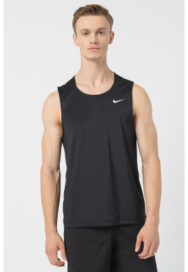 Nike Фитнес топ Ready с Dri Fit - Pepit.bg