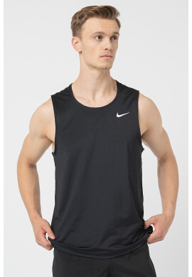 Nike Фитнес топ Ready с Dri Fit - Pepit.bg