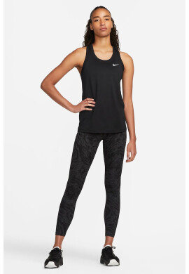 Nike Фитнес топ с Dri Fit - Pepit.bg