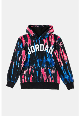 Nike Худи Jordan DNA с батик - Pepit.bg