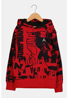 Nike Худи Jordan Essentials с десен - Pepit.bg
