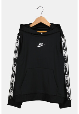 Nike Худи Repeat с джоб кенгуру - Pepit.bg