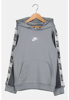 Nike Худи Repeat с джоб кенгуру - Pepit.bg