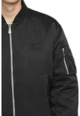 Nike Яке бомбър с цип - Pepit.bg