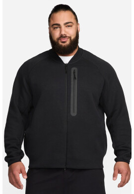 Nike Яке Tech с джоб на гърдите - Pepit.bg