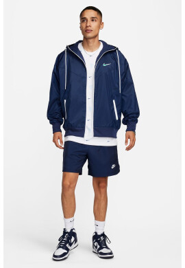 Nike Яке Windrunner с качулка - Pepit.bg