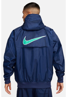 Nike Яке Windrunner с качулка - Pepit.bg