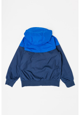 Nike Яке Windrunner с цип и лого - Pepit.bg