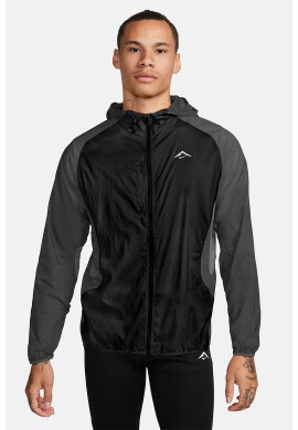 Nike Яке за бягане - Pepit.bg