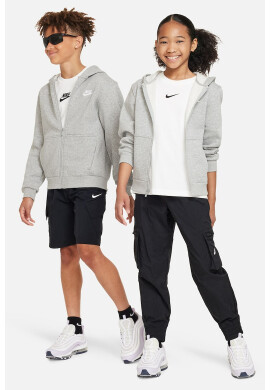 Nike Худи Club с цип - Pepit.bg