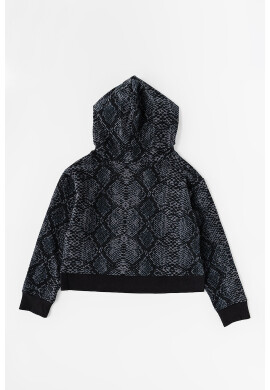 Nike Худи Esentials с принт - Pepit.bg