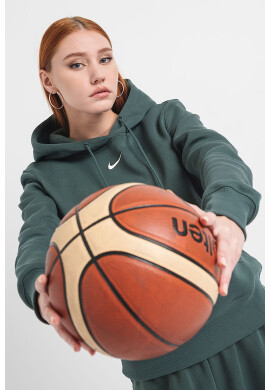 Nike Худи Phoenix с джоб кенгуру - Pepit.bg