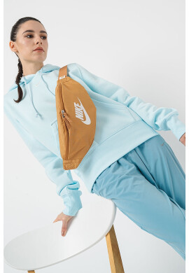 Nike Худи Phoenix с джоб кенгуру - Pepit.bg