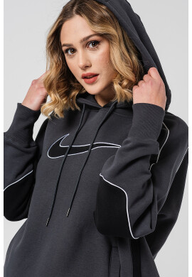 Nike Худи с лого - Pepit.bg