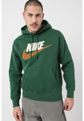 Nike Худи с лого - Pepit.bg