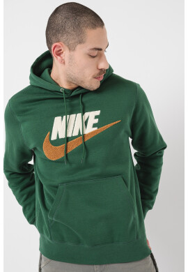 Nike Худи с лого - Pepit.bg